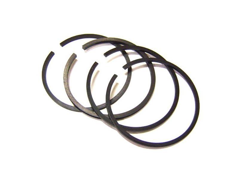 Anéis de segmento para amortecedores em bronze