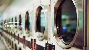 Empresas de produtos para lavanderia